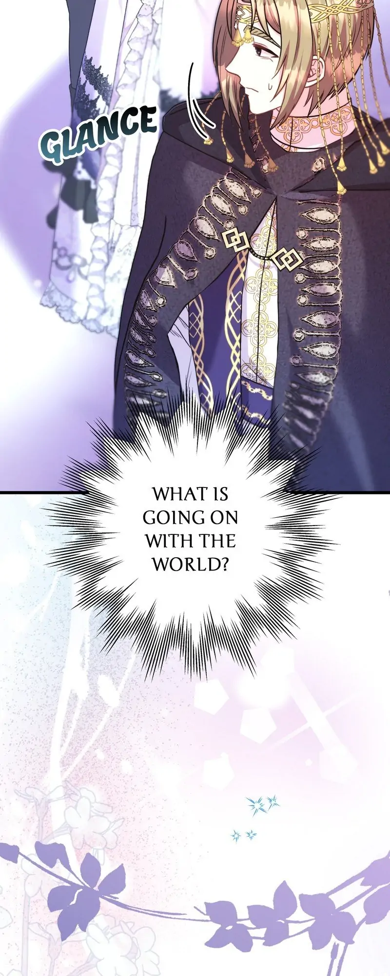 Another Typical Fantasy Romance - Chapter 83 manhwa