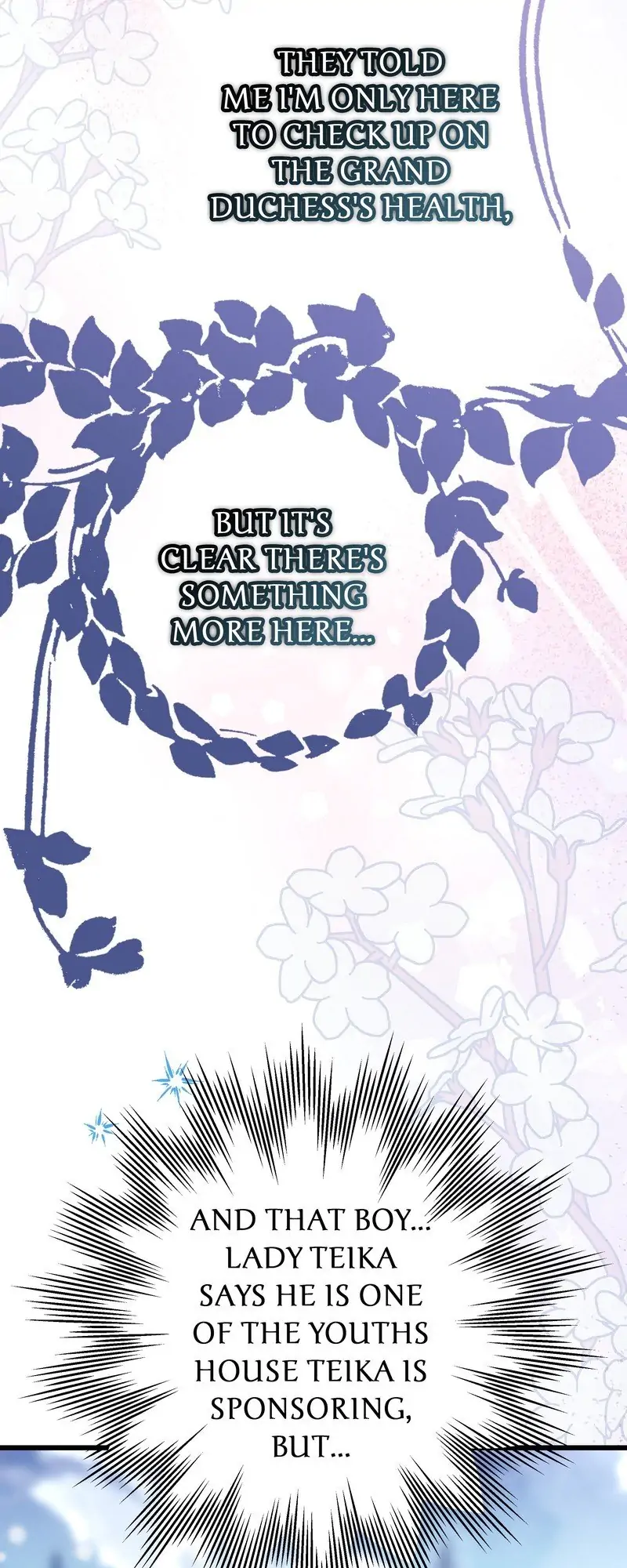 Another Typical Fantasy Romance - Chapter 83 manhwa