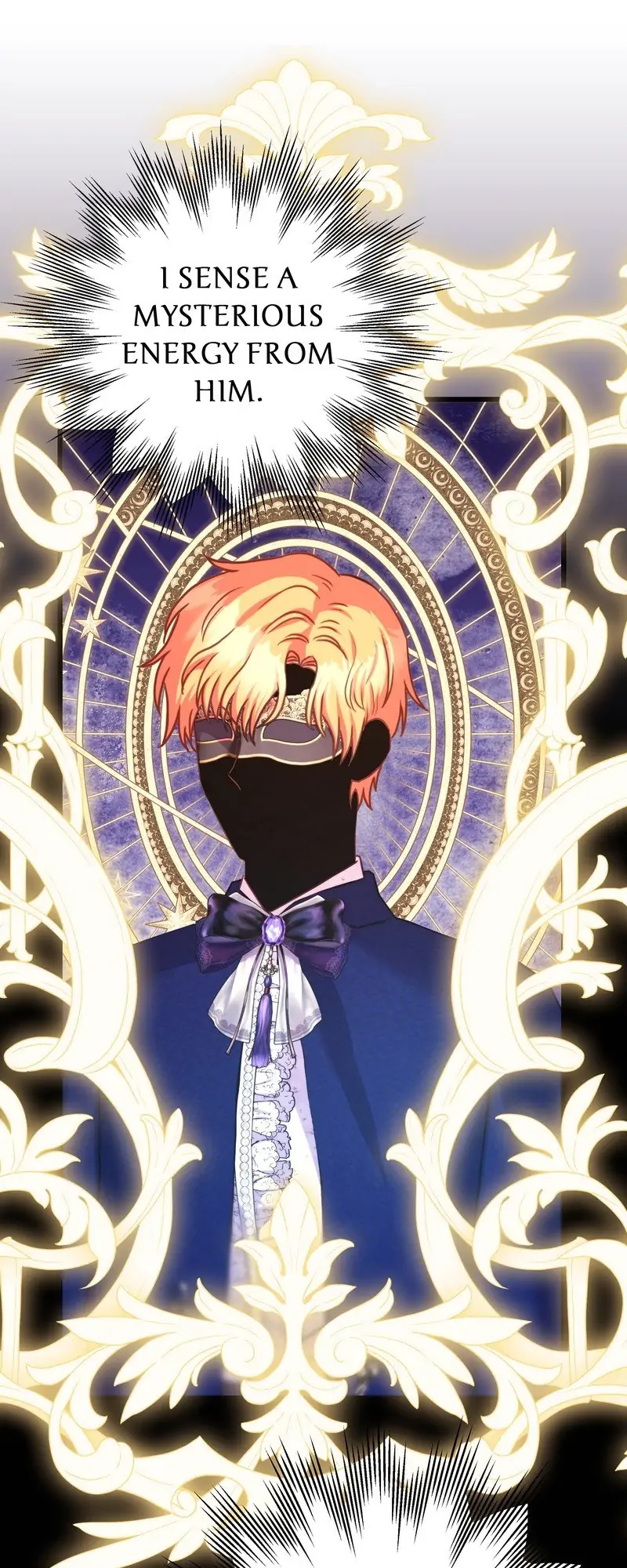 Another Typical Fantasy Romance - Chapter 83 manhwa