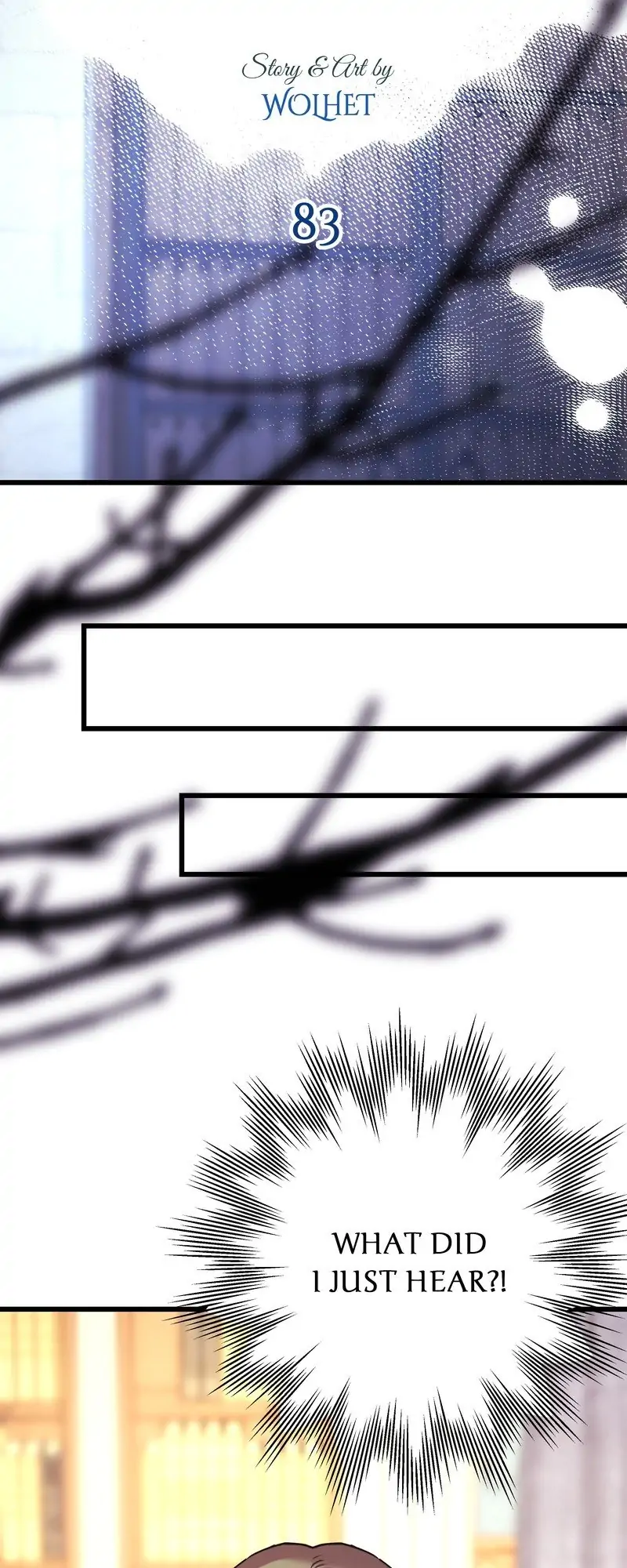 Another Typical Fantasy Romance - Chapter 83 manhwa
