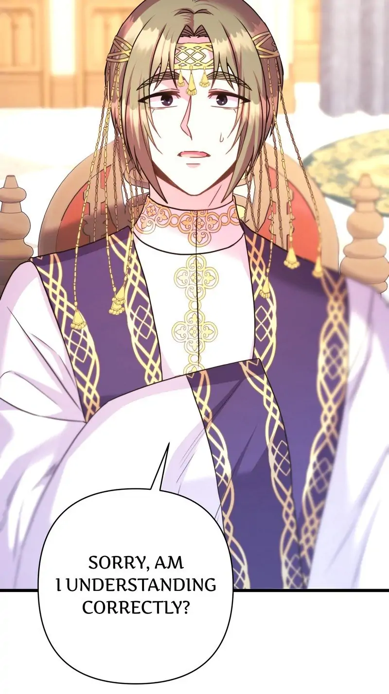 Another Typical Fantasy Romance - Chapter 83 manhwa