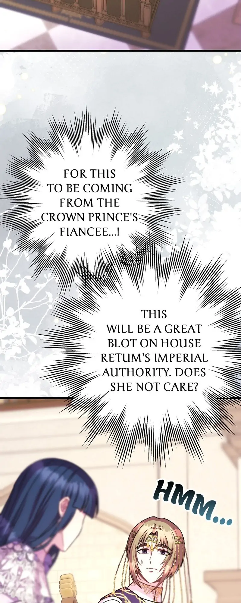 Another Typical Fantasy Romance - Chapter 83 manhwa