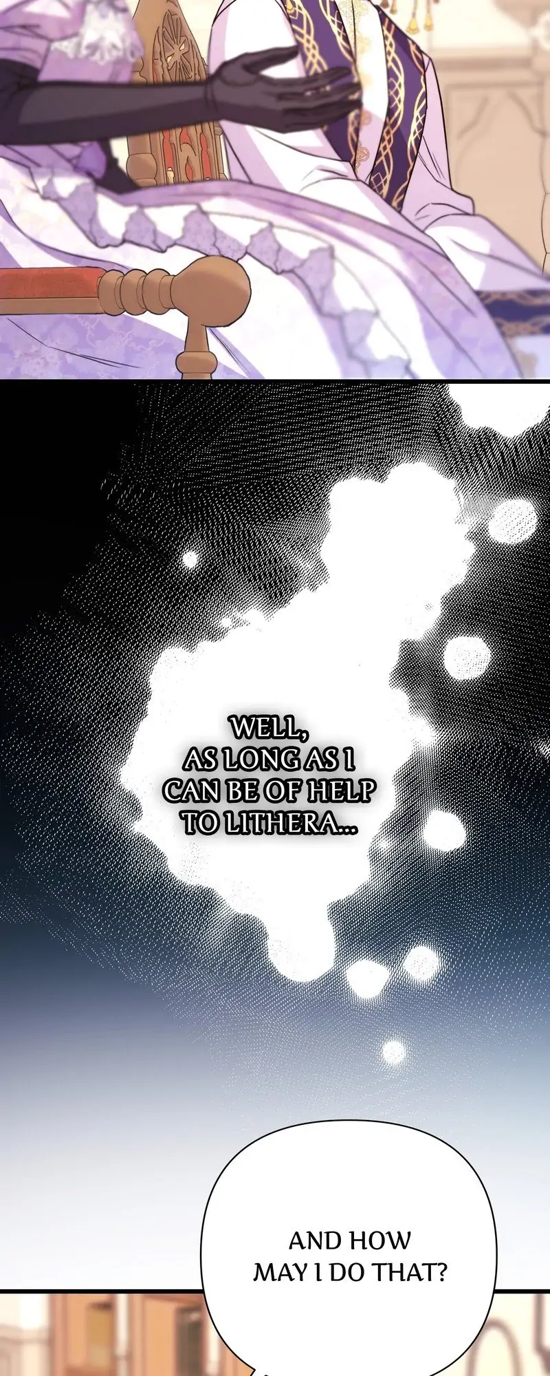 Another Typical Fantasy Romance - Chapter 83 manhwa