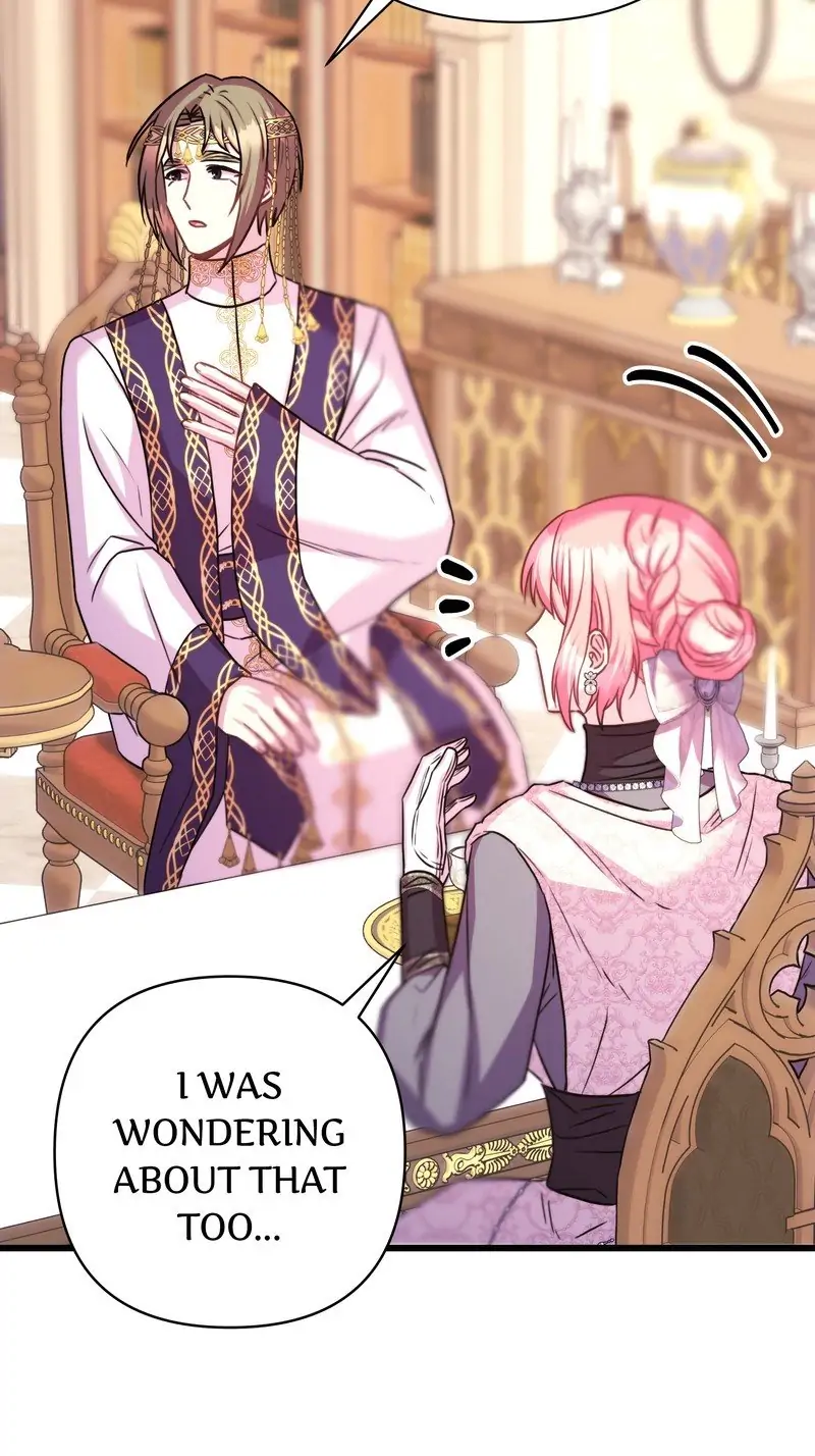 Another Typical Fantasy Romance - Chapter 83 manhwa
