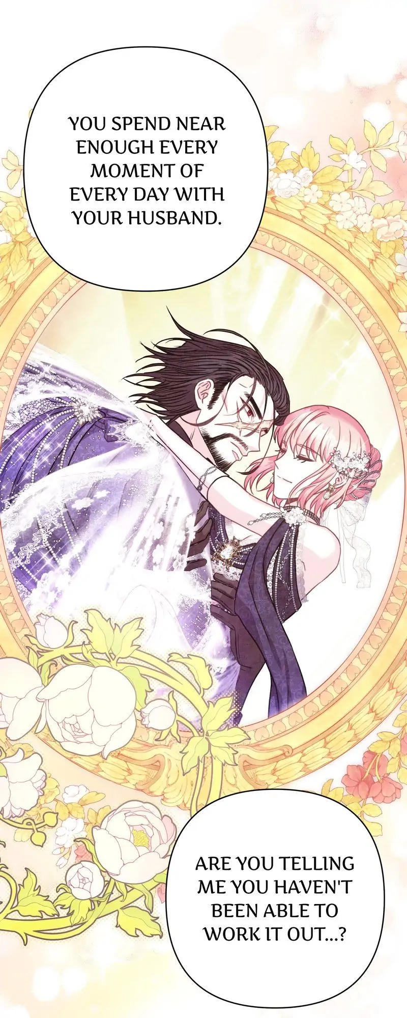Another Typical Fantasy Romance - Chapter 83 manhwa