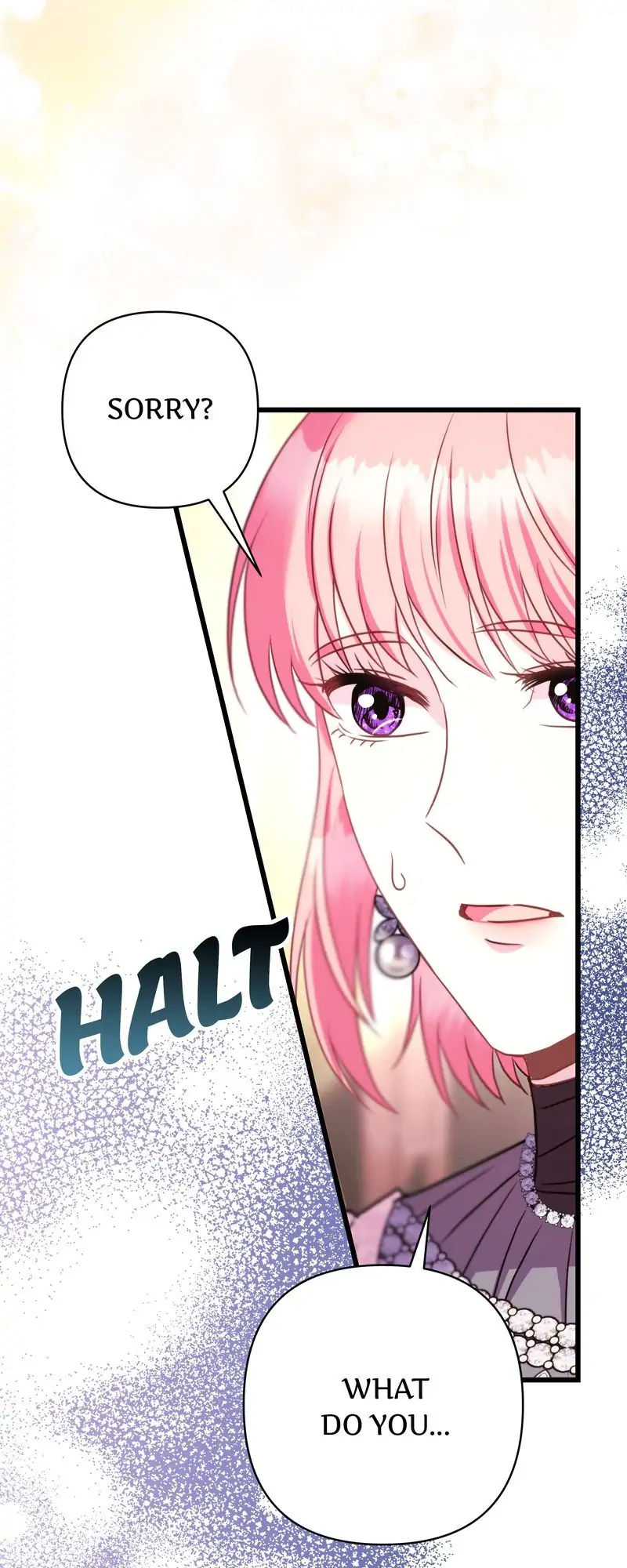 Another Typical Fantasy Romance - Chapter 83 manhwa