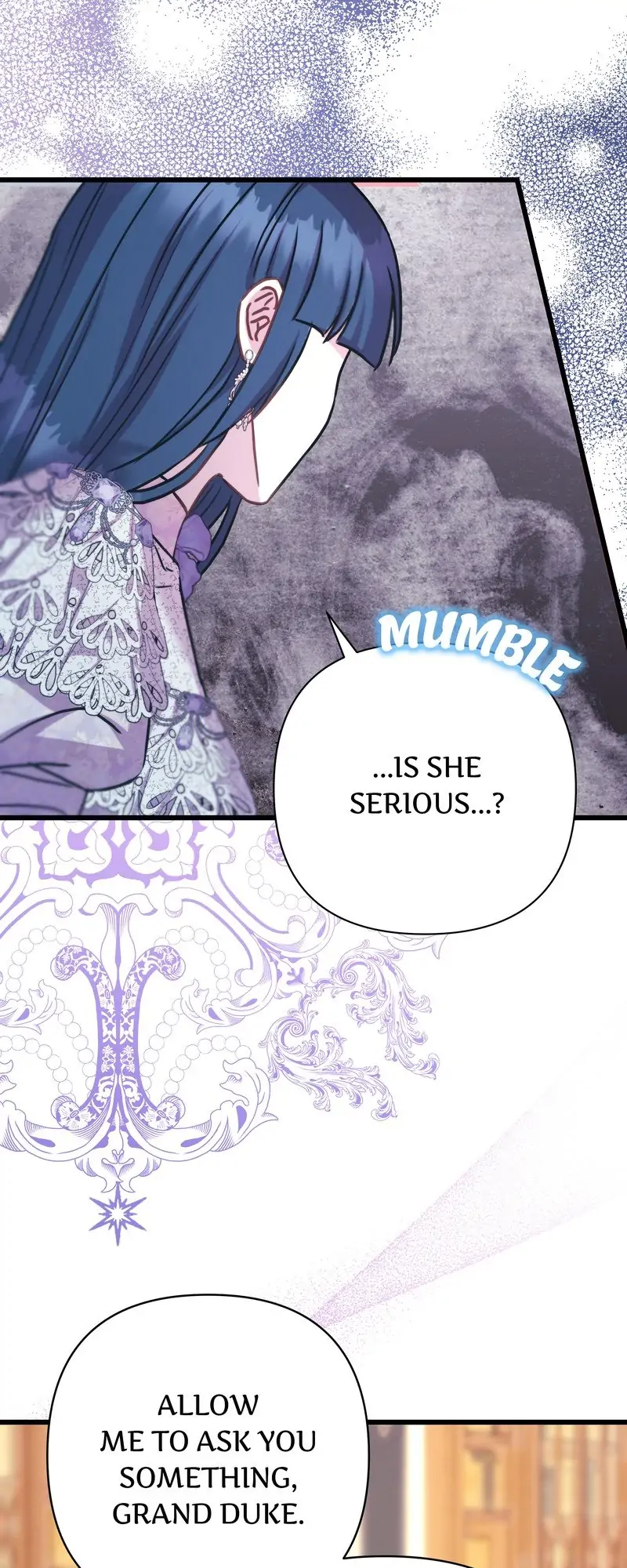 Another Typical Fantasy Romance - Chapter 83 manhwa