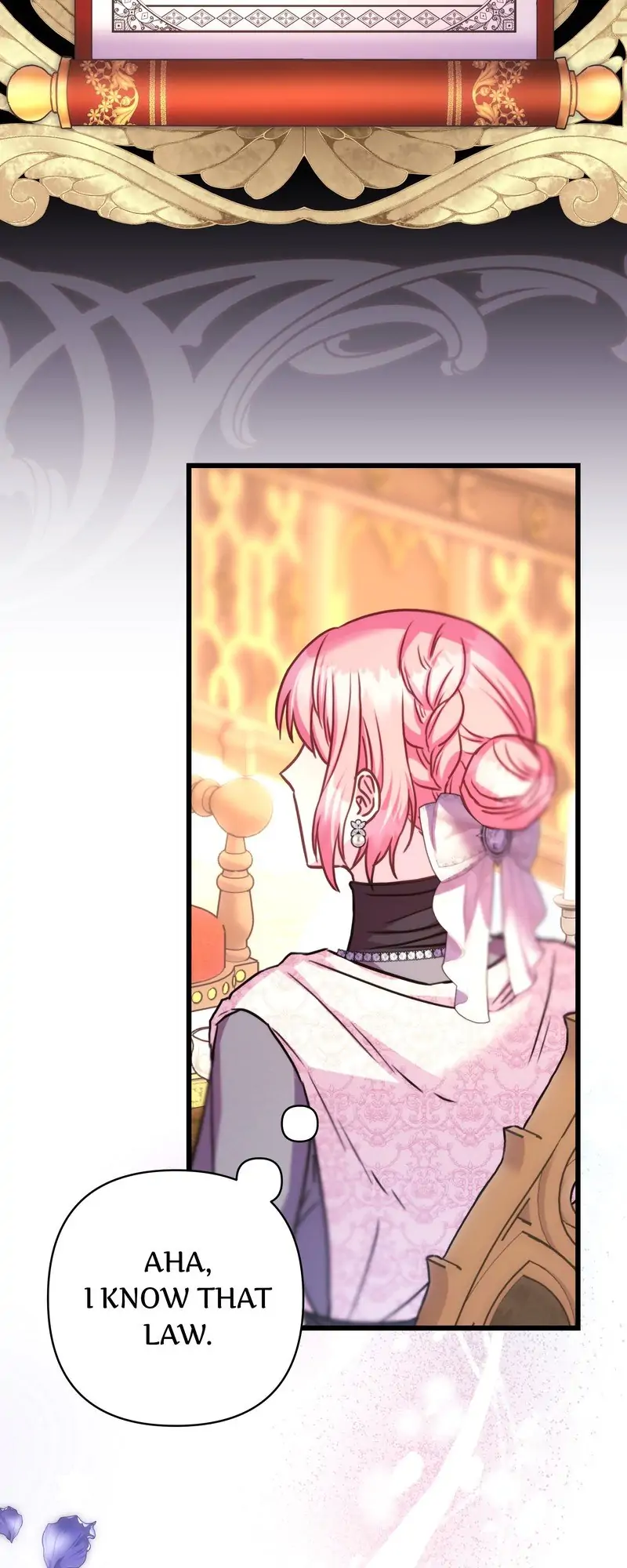 Another Typical Fantasy Romance - Chapter 83 manhwa