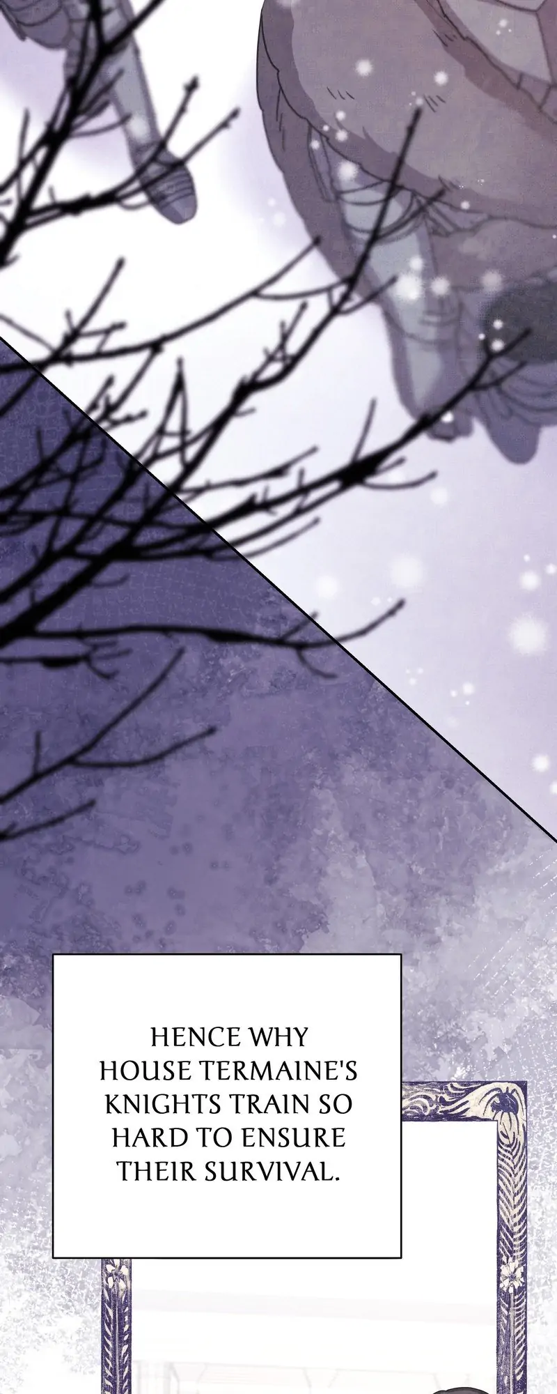 Another Typical Fantasy Romance - Chapter 83 manhwa