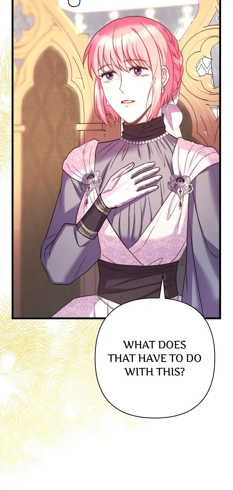 Another Typical Fantasy Romance - Chapter 83 manhwa