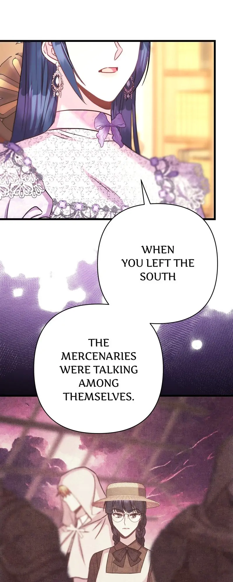 Another Typical Fantasy Romance - Chapter 83 manhwa