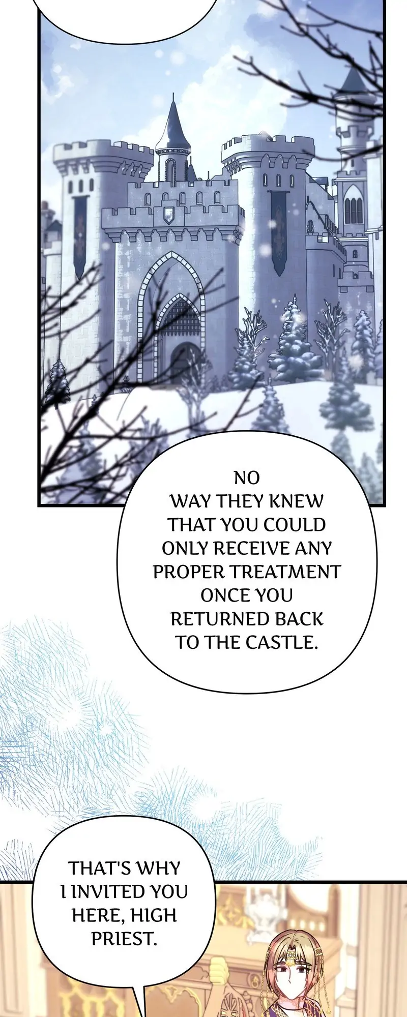 Another Typical Fantasy Romance - Chapter 83 manhwa