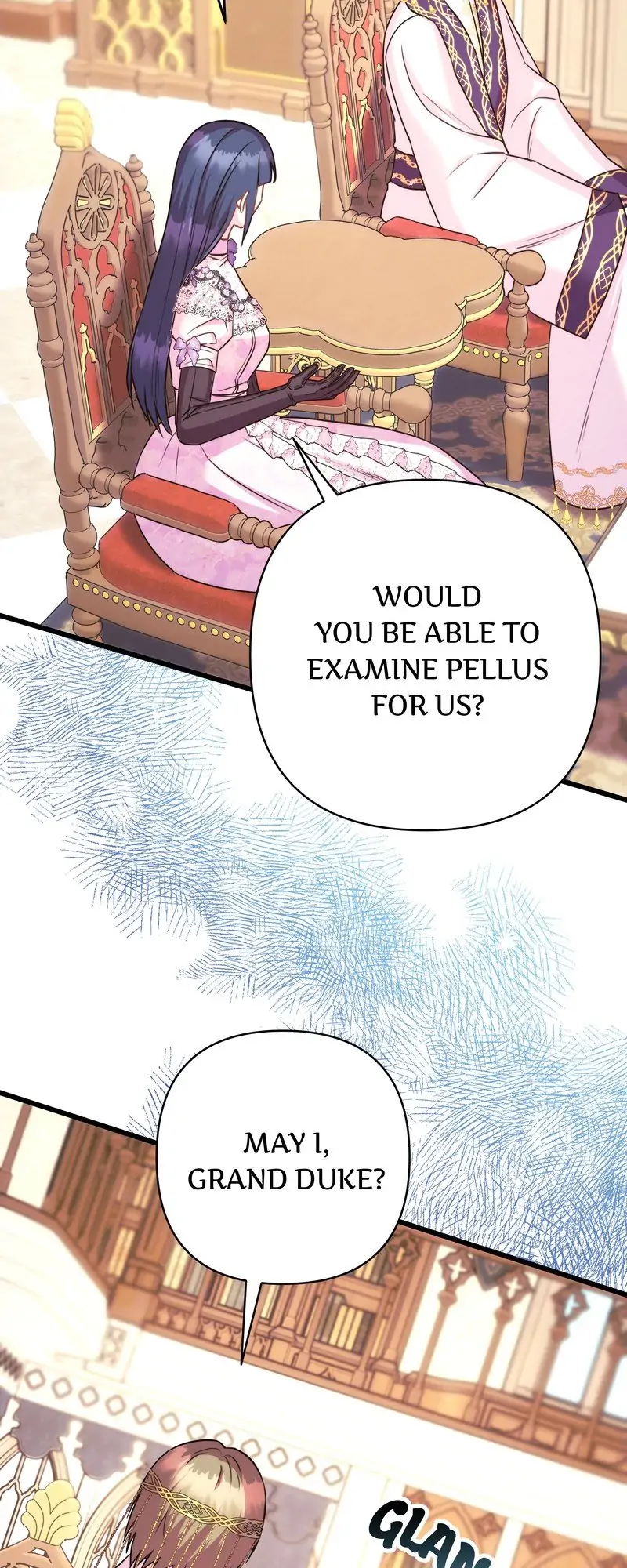 Another Typical Fantasy Romance - Chapter 83 manhwa