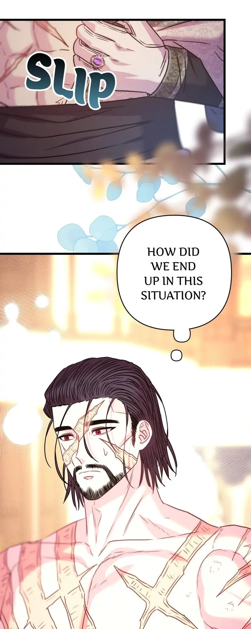 Another Typical Fantasy Romance - Chapter 83 manhwa