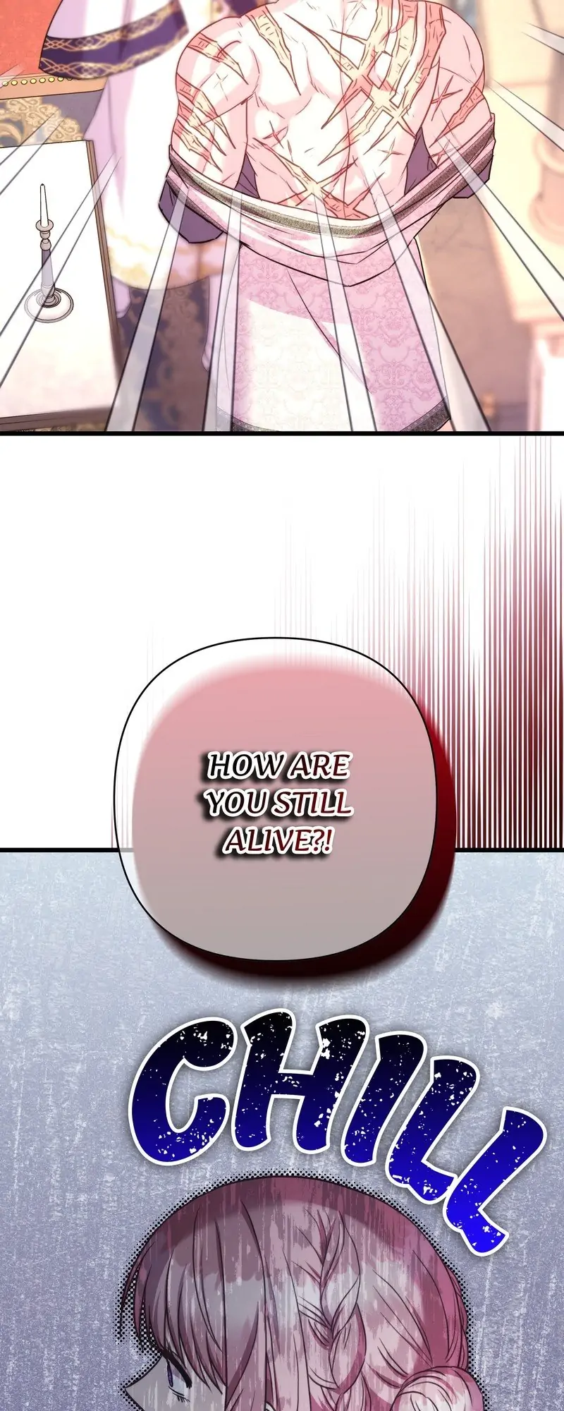 Another Typical Fantasy Romance - Chapter 83 manhwa