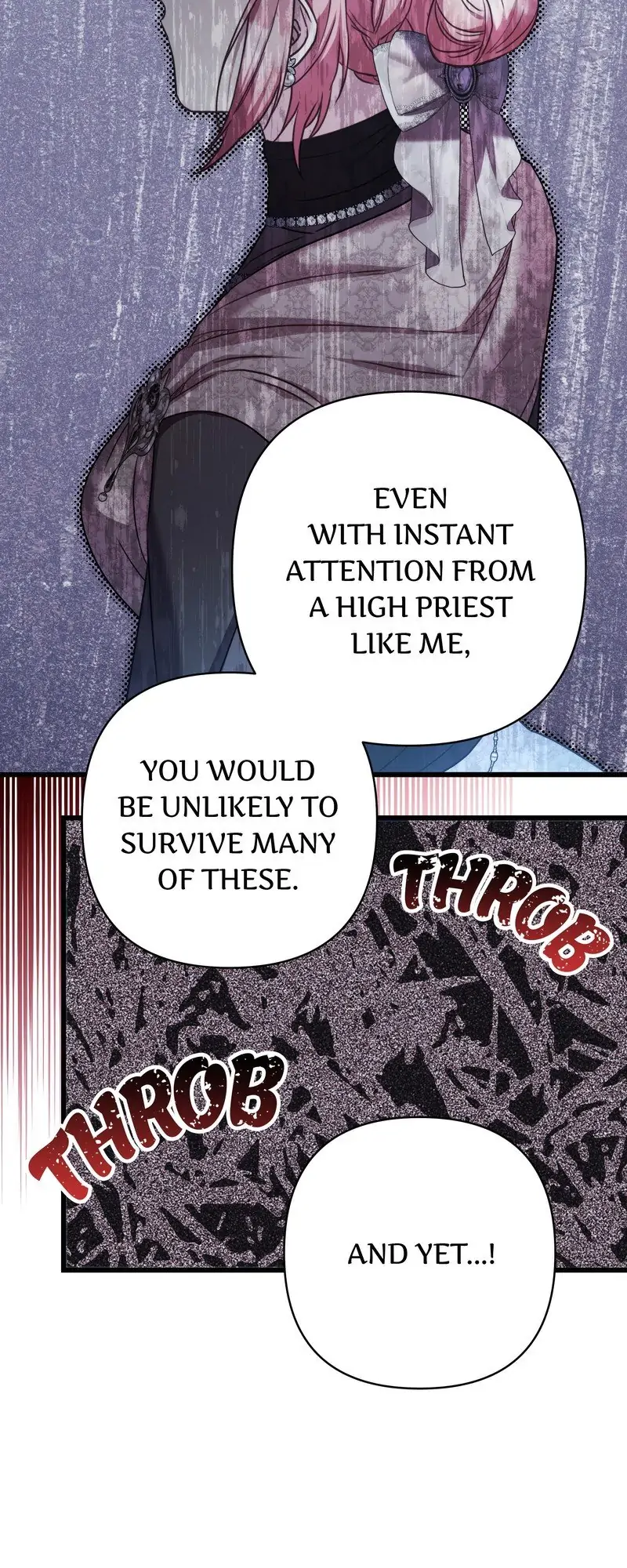 Another Typical Fantasy Romance - Chapter 83 manhwa