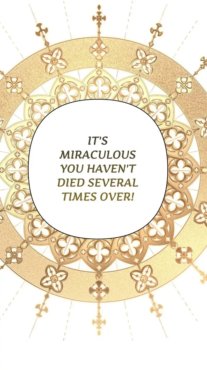 Another Typical Fantasy Romance - Chapter 83 manhwa