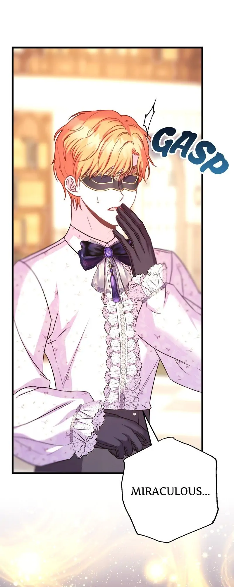 Another Typical Fantasy Romance - Chapter 83 manhwa