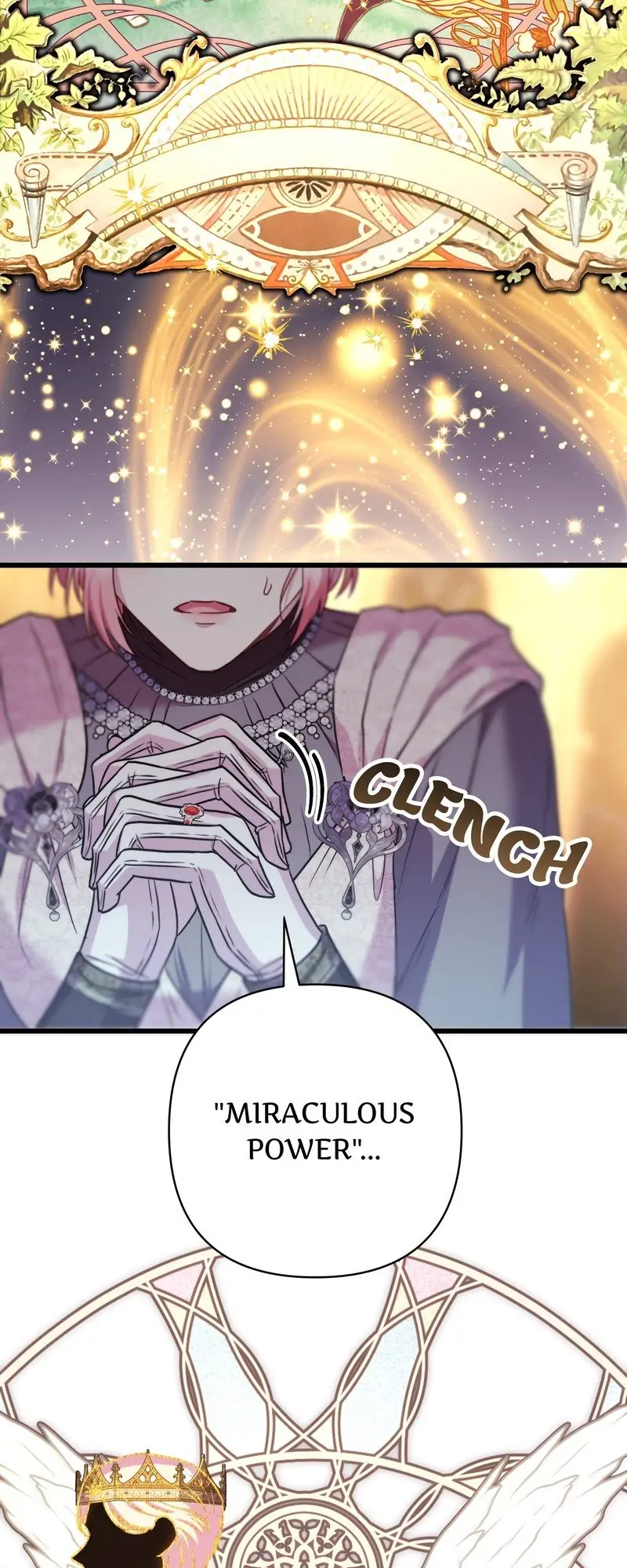 Another Typical Fantasy Romance - Chapter 83 manhwa