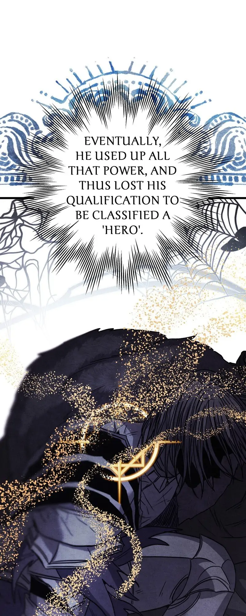 Another Typical Fantasy Romance - Chapter 83 manhwa