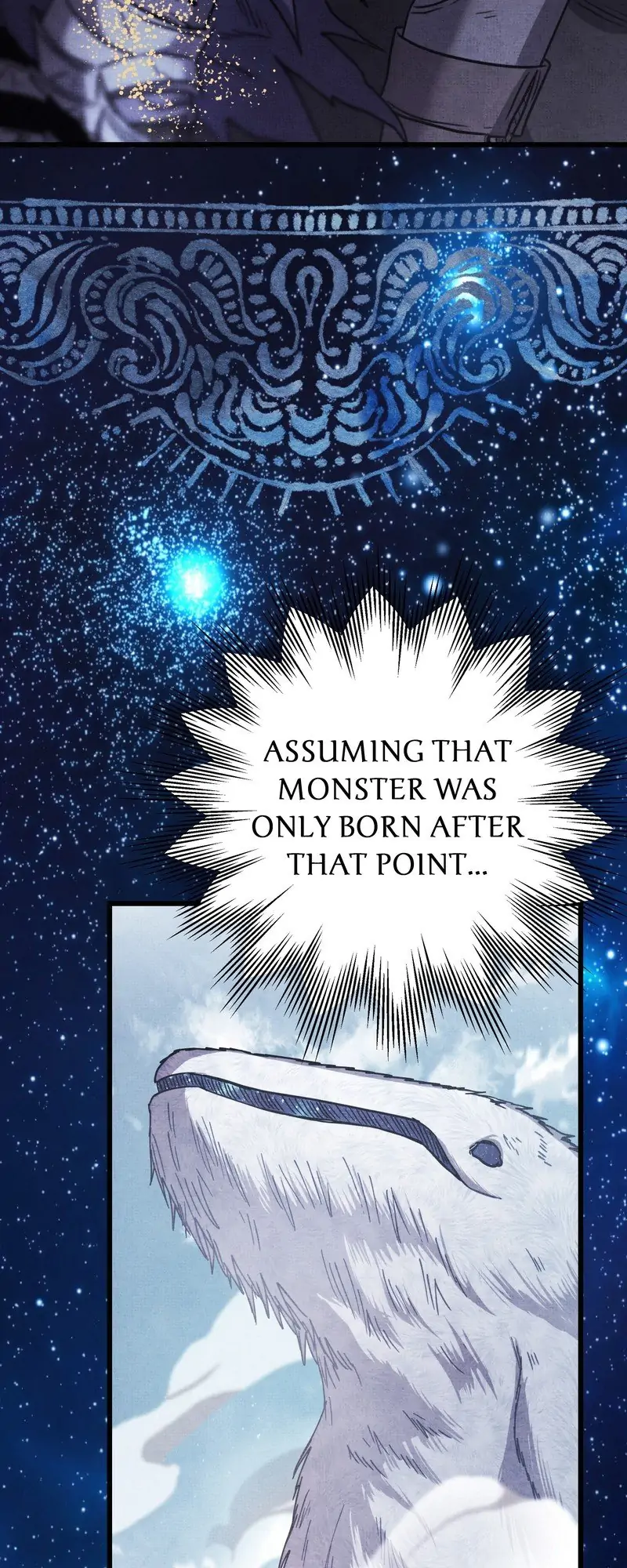 Another Typical Fantasy Romance - Chapter 83 manhwa