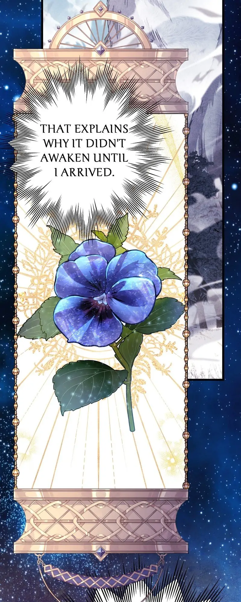 Another Typical Fantasy Romance - Chapter 83 manhwa