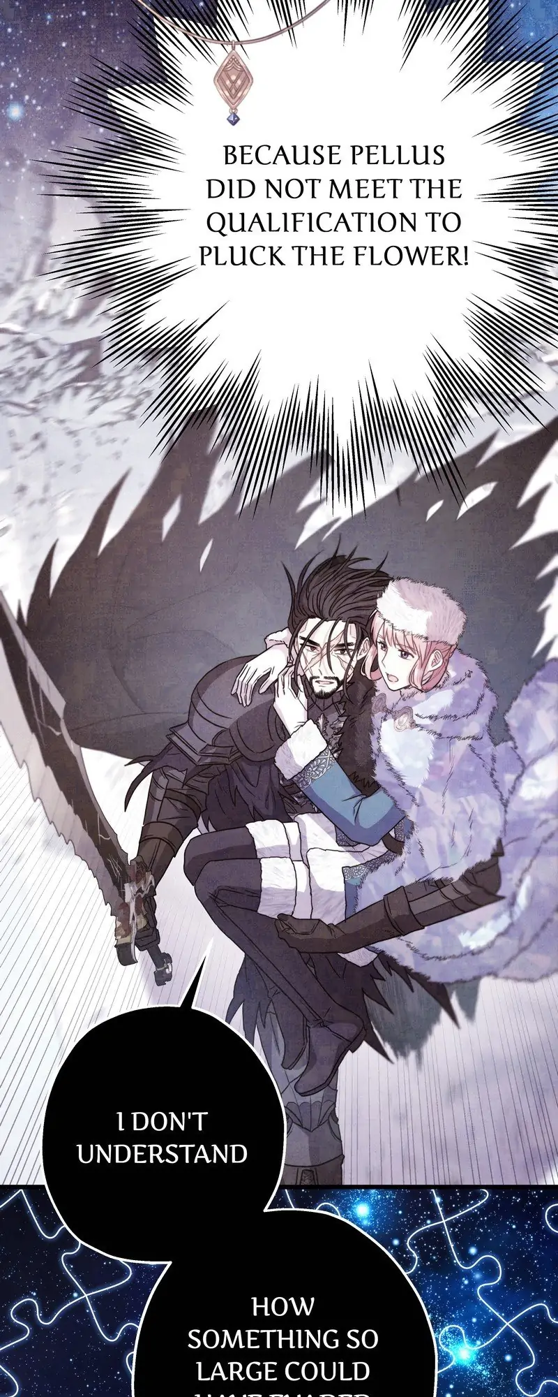 Another Typical Fantasy Romance - Chapter 83 manhwa