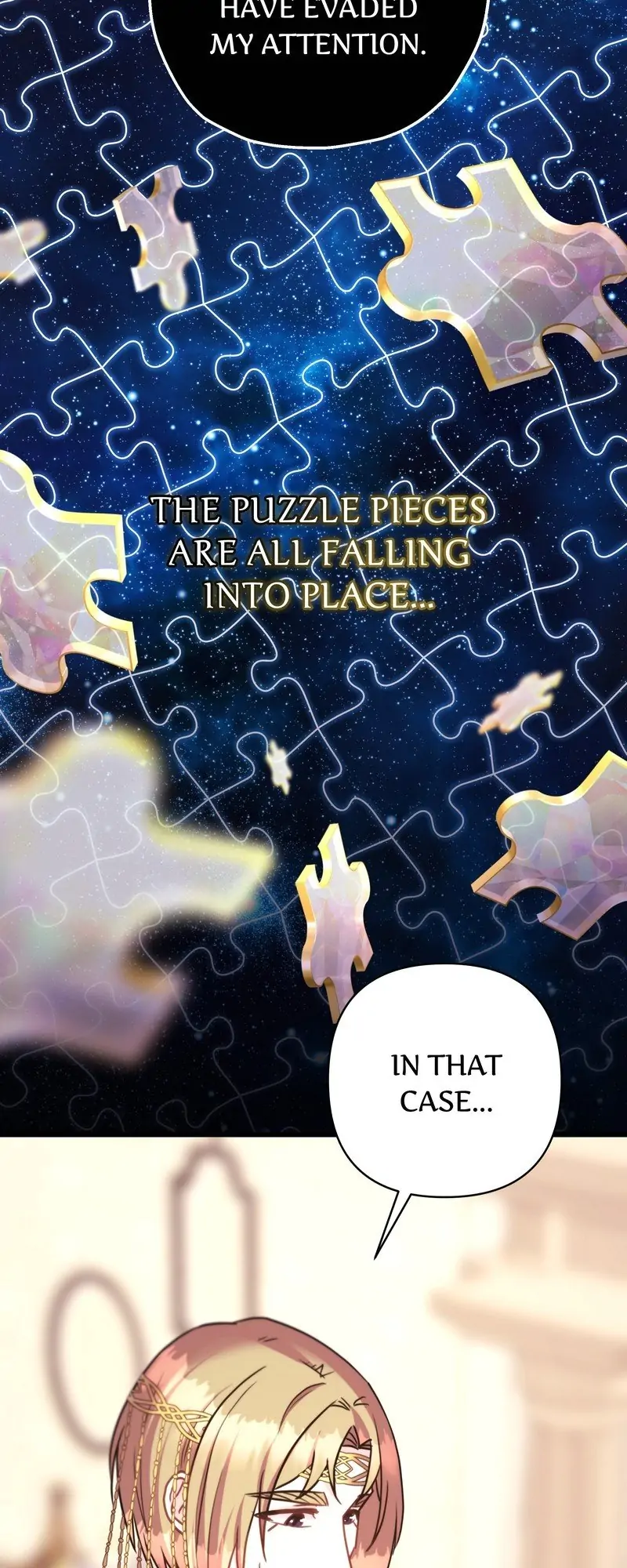 Another Typical Fantasy Romance - Chapter 83 manhwa