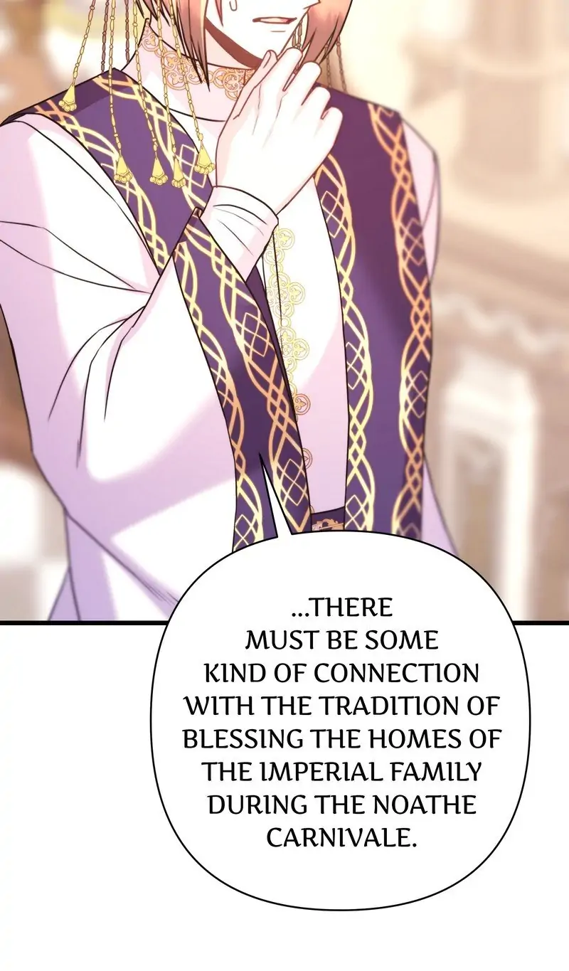 Another Typical Fantasy Romance - Chapter 83 manhwa