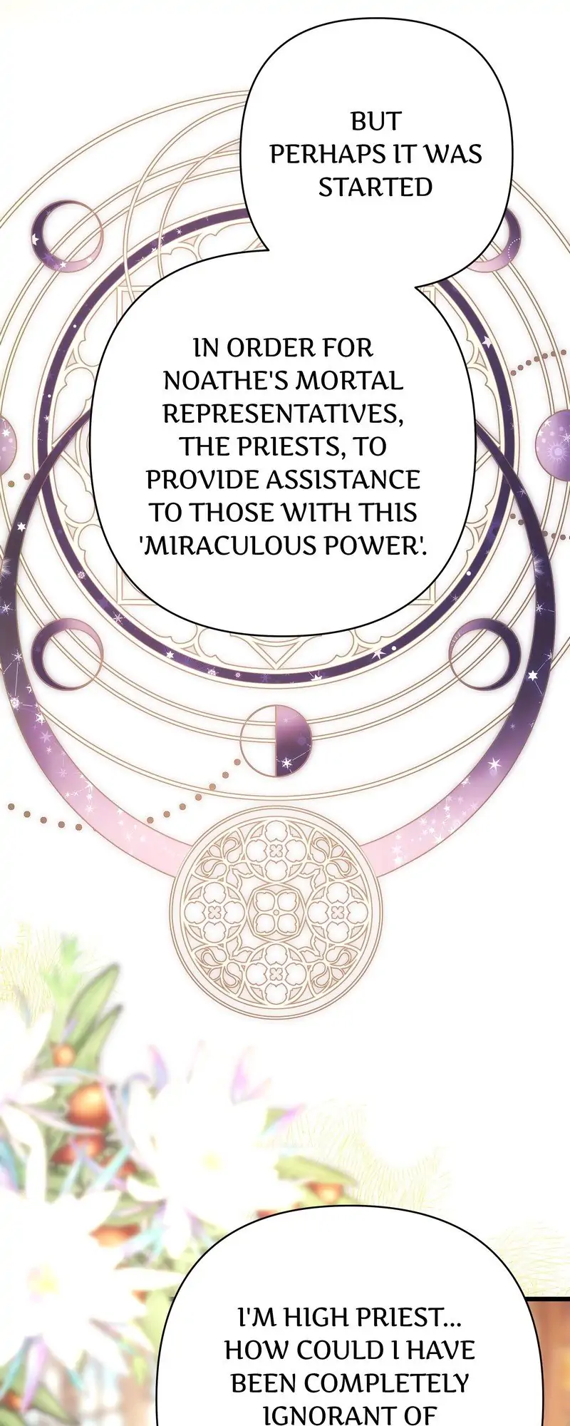 Another Typical Fantasy Romance - Chapter 83 manhwa