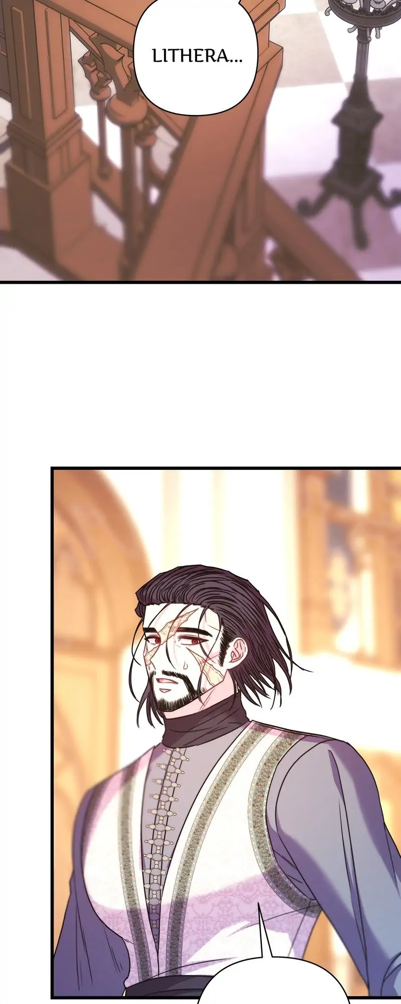 Another Typical Fantasy Romance - Chapter 83 manhwa