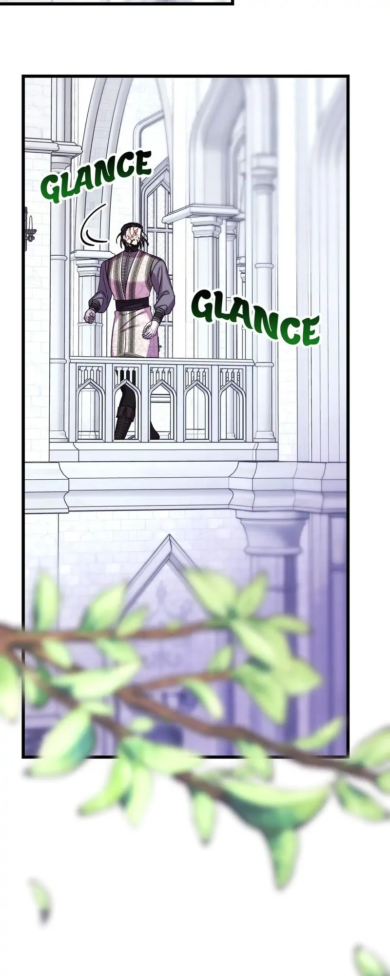 Another Typical Fantasy Romance - Chapter 83 manhwa