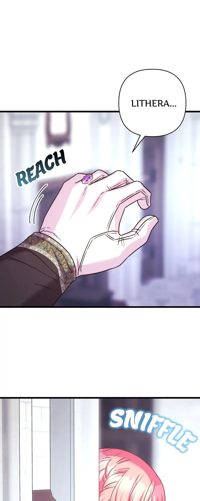 Another Typical Fantasy Romance - Chapter 83 manhwa