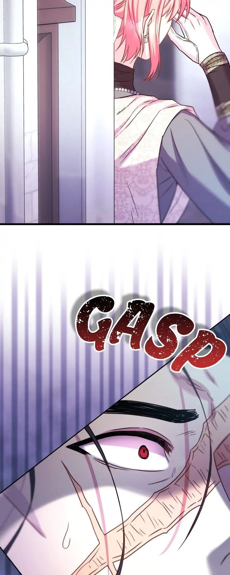Another Typical Fantasy Romance - Chapter 83 manhwa