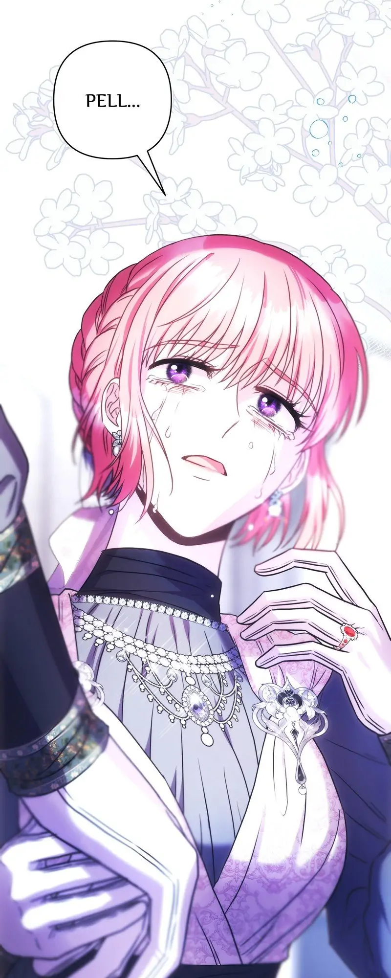 Another Typical Fantasy Romance - Chapter 83 manhwa