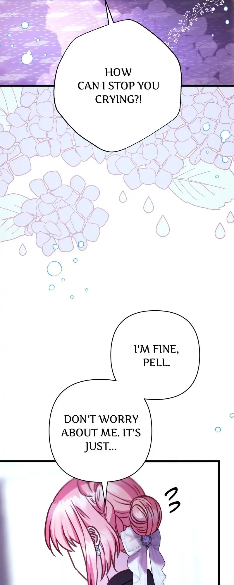 Another Typical Fantasy Romance - Chapter 83 manhwa