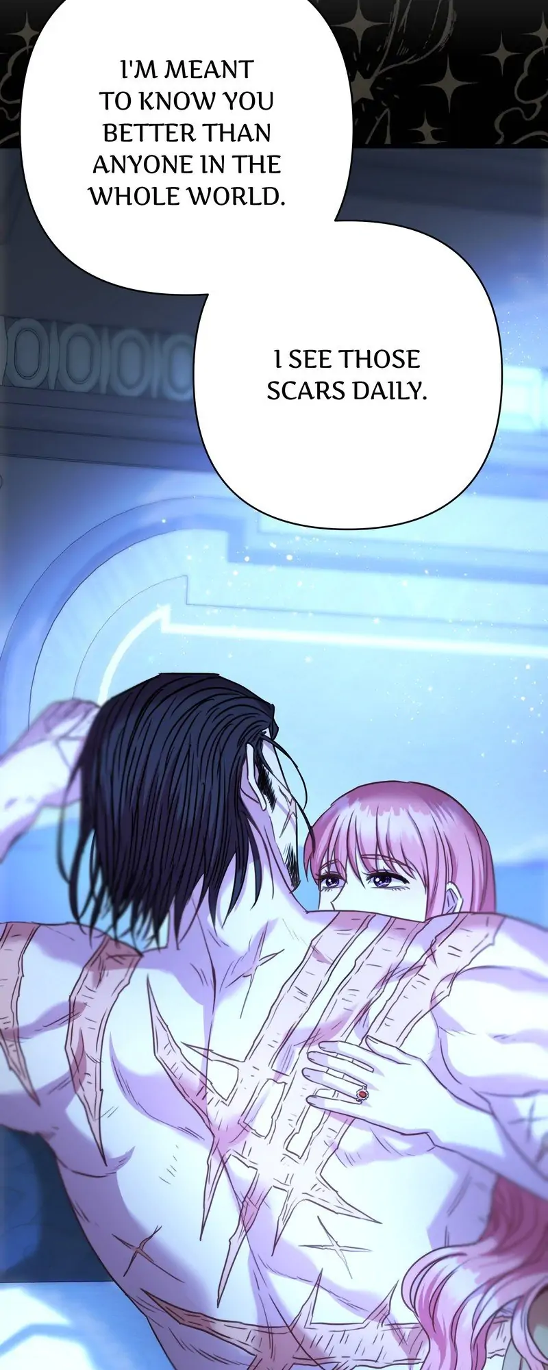 Another Typical Fantasy Romance - Chapter 83 manhwa