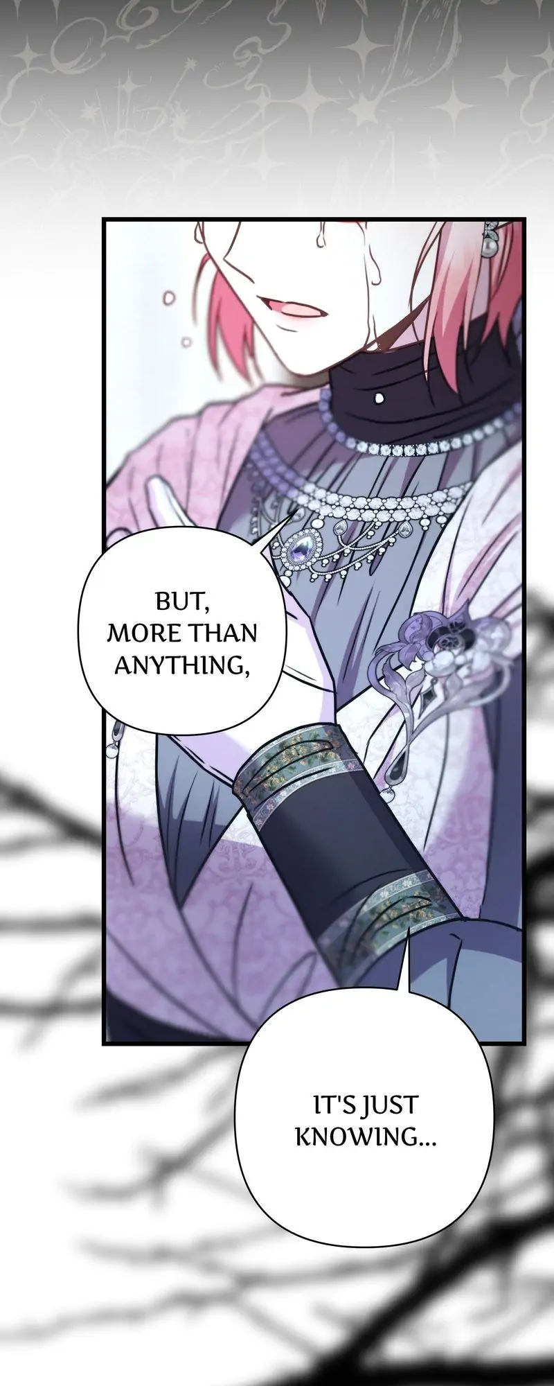 Another Typical Fantasy Romance - Chapter 83 manhwa