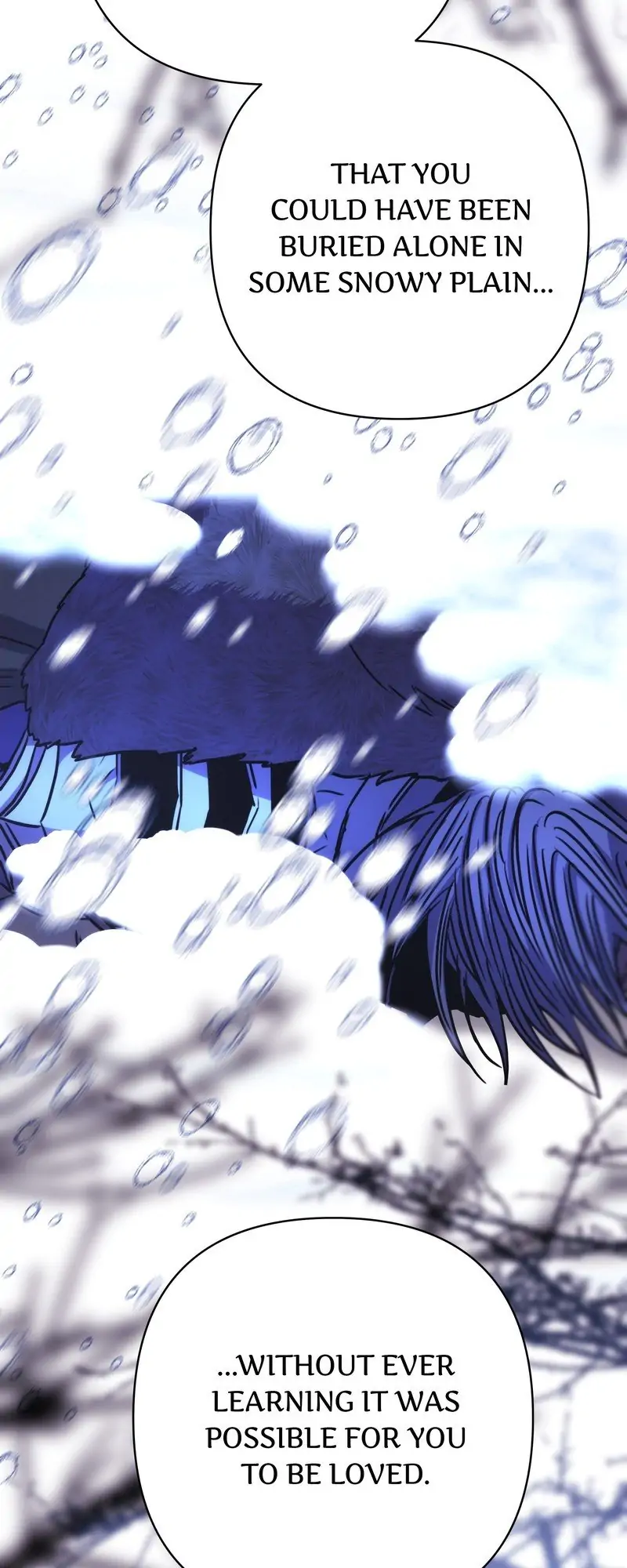 Another Typical Fantasy Romance - Chapter 83 manhwa