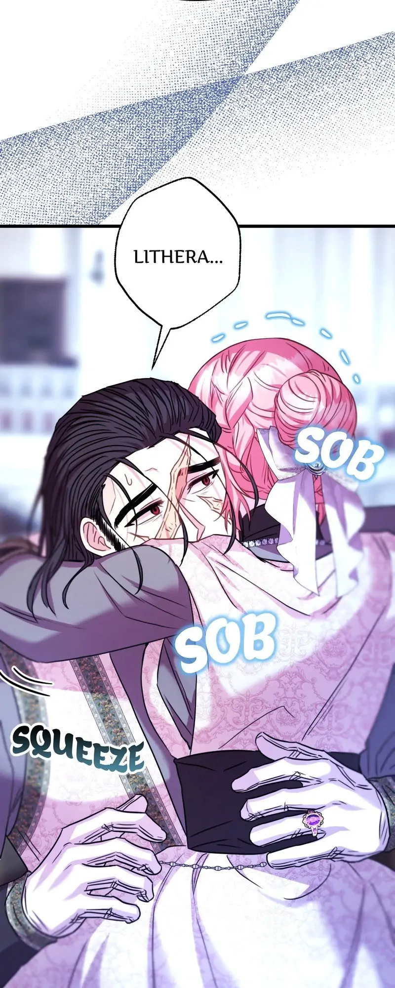 Another Typical Fantasy Romance - Chapter 83 manhwa