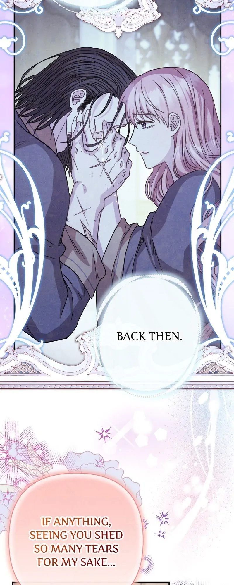 Another Typical Fantasy Romance - Chapter 83 manhwa