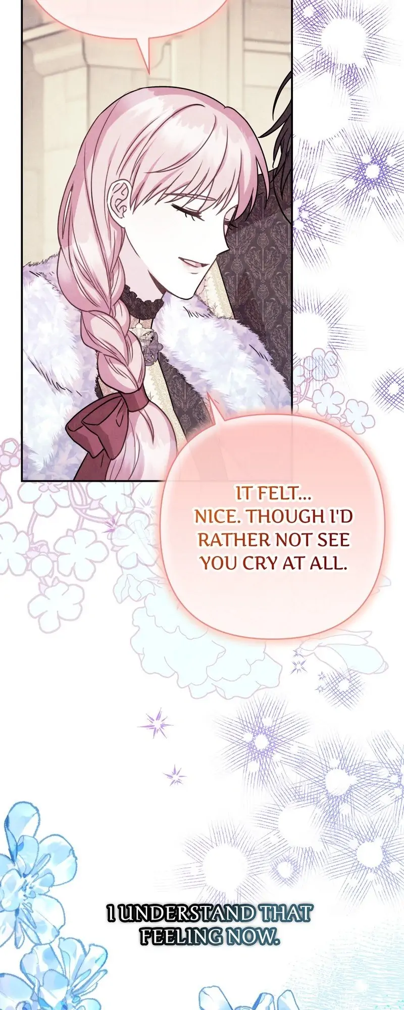 Another Typical Fantasy Romance - Chapter 83 manhwa