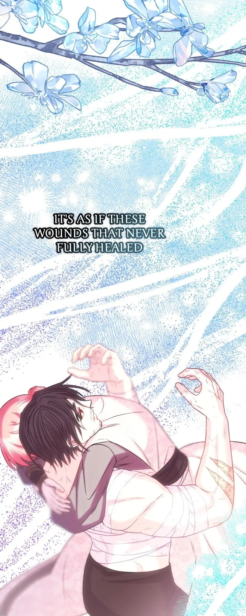 Another Typical Fantasy Romance - Chapter 83 manhwa