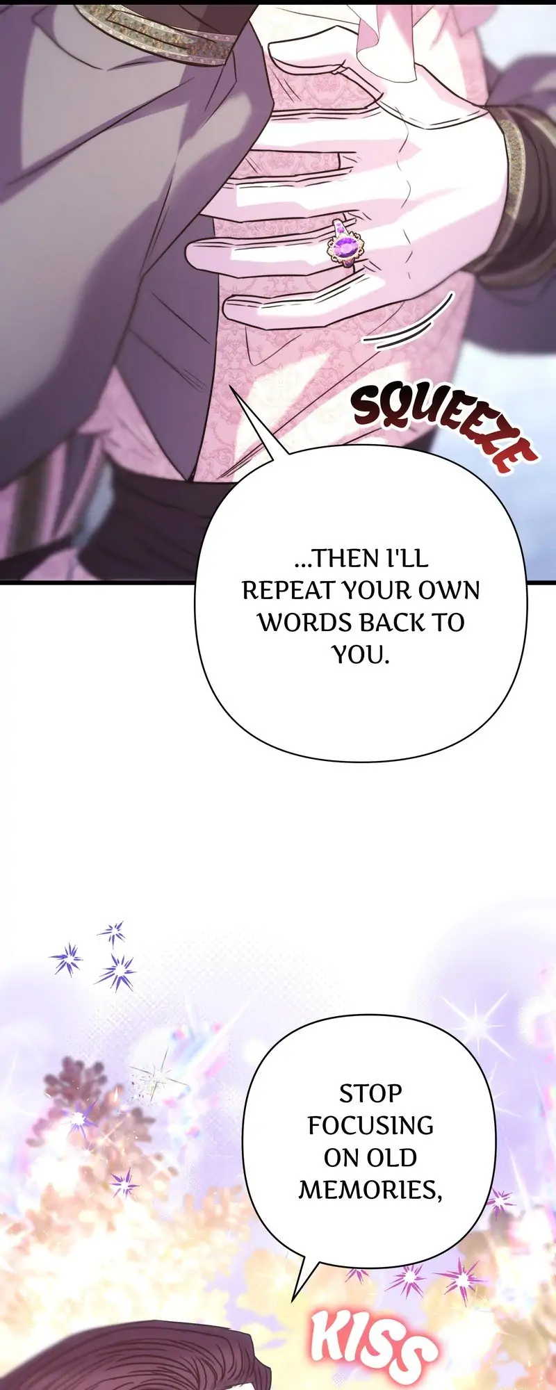 Another Typical Fantasy Romance - Chapter 83 manhwa