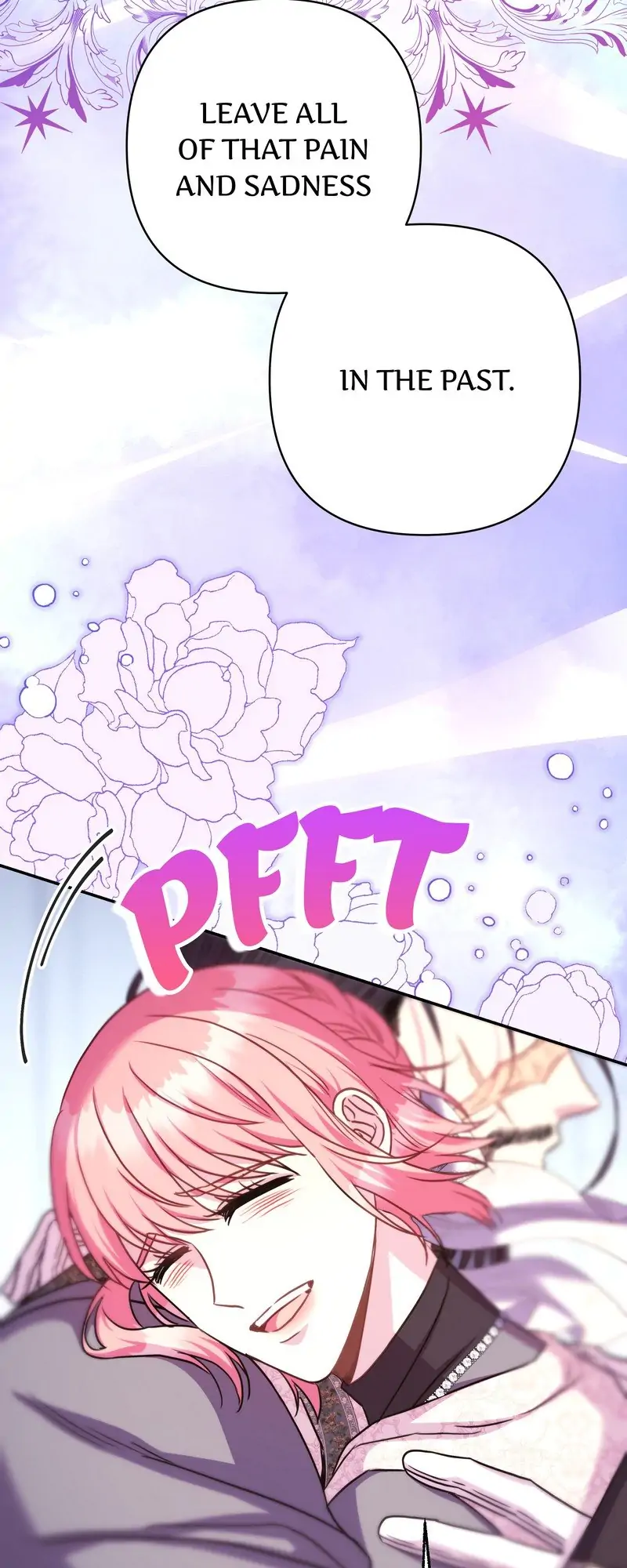 Another Typical Fantasy Romance - Chapter 83 manhwa