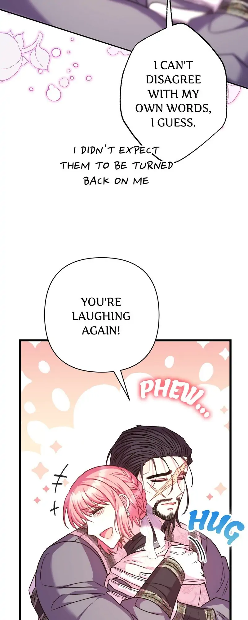 Another Typical Fantasy Romance - Chapter 83 manhwa