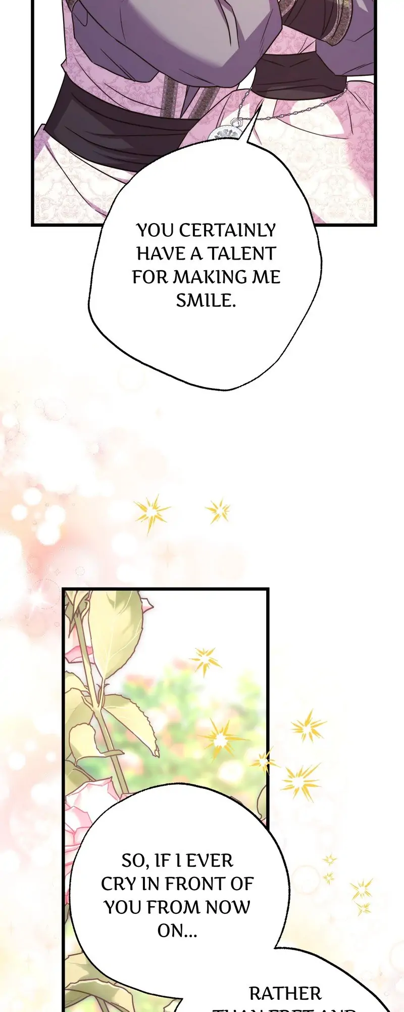 Another Typical Fantasy Romance - Chapter 83 manhwa