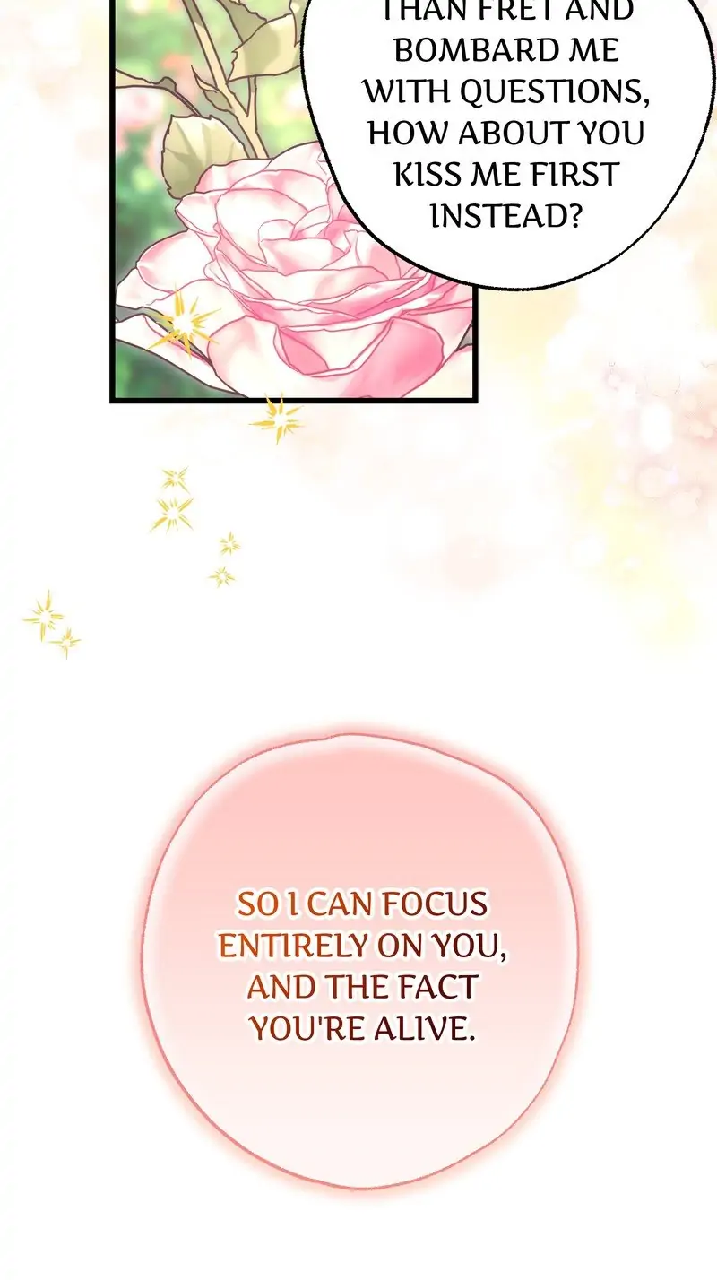 Another Typical Fantasy Romance - Chapter 83 manhwa