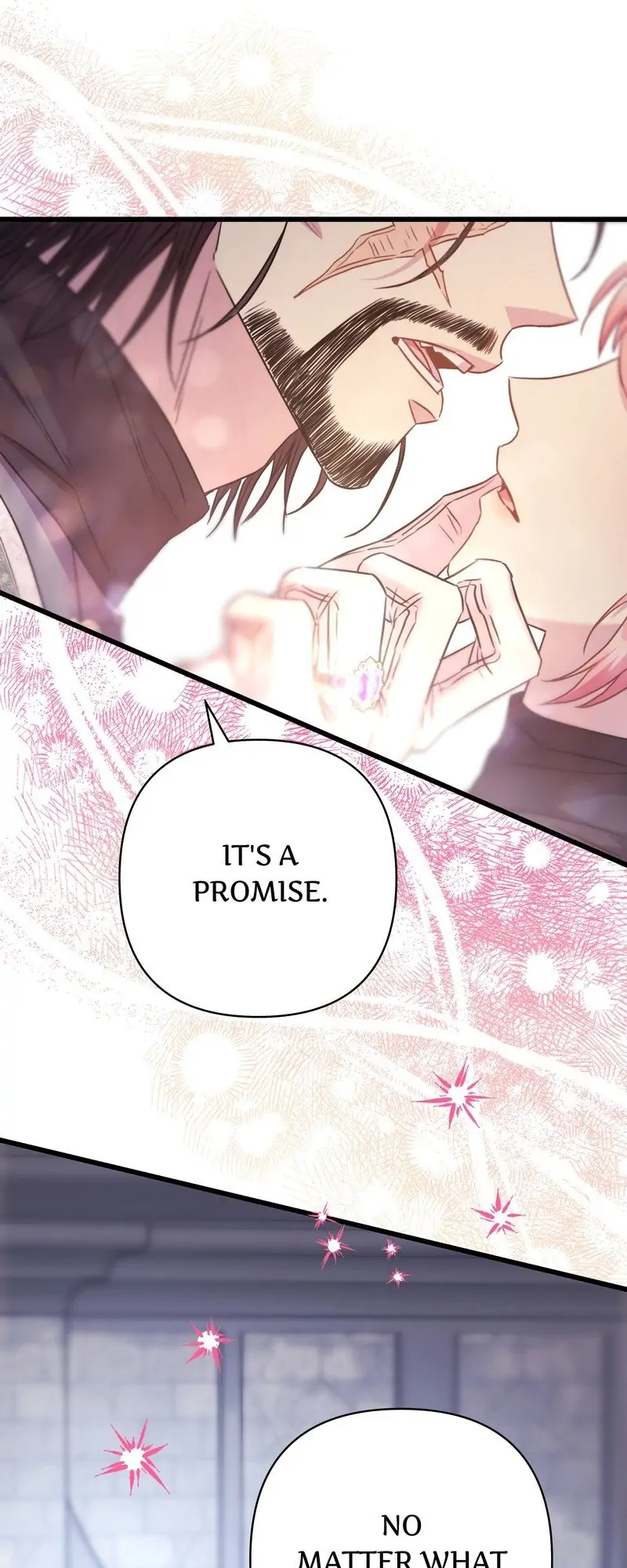 Another Typical Fantasy Romance - Chapter 83 manhwa