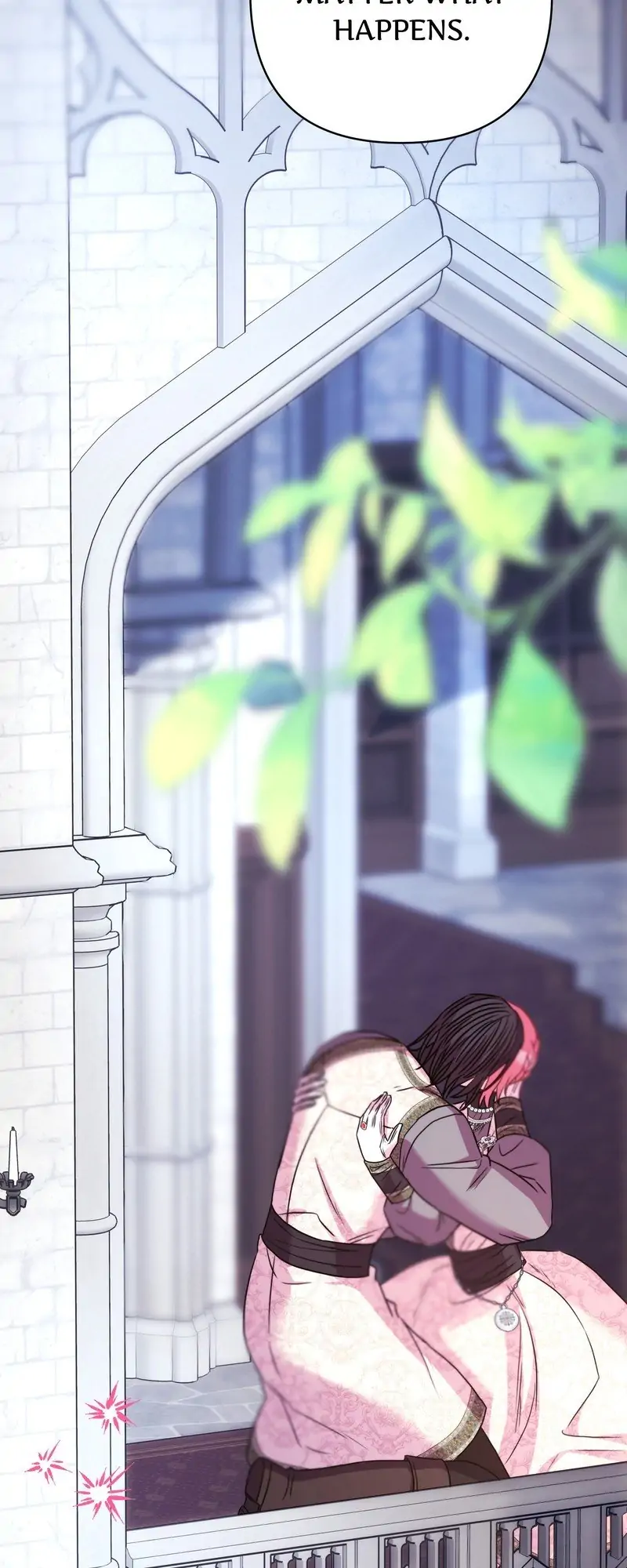Another Typical Fantasy Romance - Chapter 83 manhwa